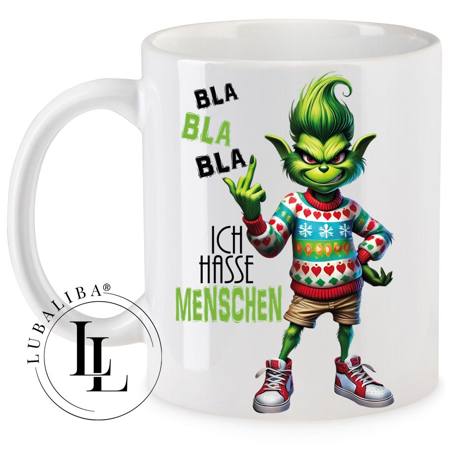 " Zankhardt IHM " Tasse Keramik Motiv: WGF